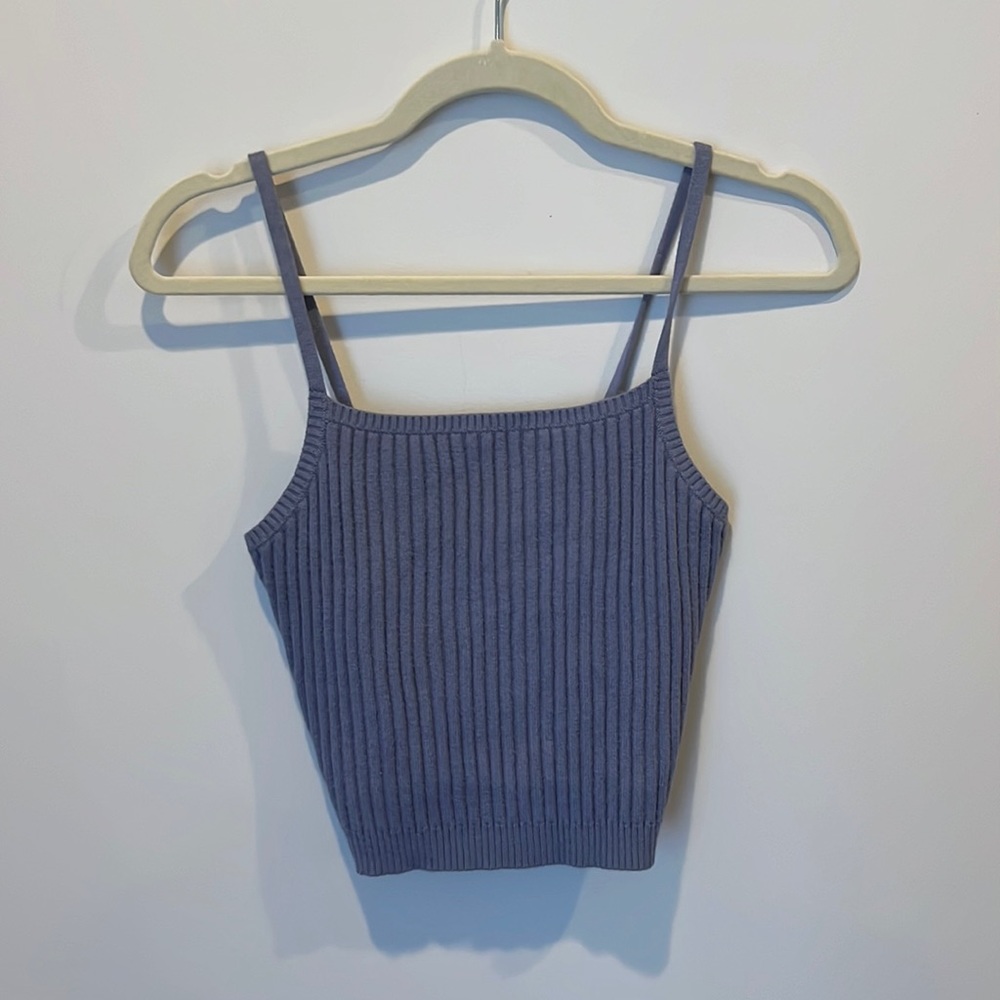 RVCA charmed tank top